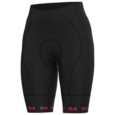 Alé - Women's PR-E Strada 2.0 Shorts - Radhose Gr XXL schwarz Image