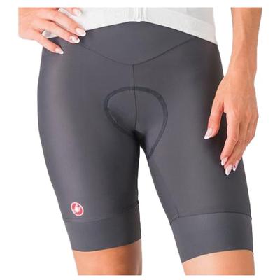 Castelli - Women's Prima 2 Short - Radhose Gr M grau Image