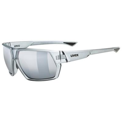 Uvex - Sportstyle 238 Mirror Cat. 3 - Sonnenbrille grau Image