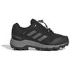 adidas Terrex - Kid's Terrex GTX - Multisportschuhe UK 4 | EU 36,5 schwarz
