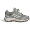 adidas Terrex - Kid's Terrex GTX - Multisportschuhe UK 2,5 | EU 35 grau