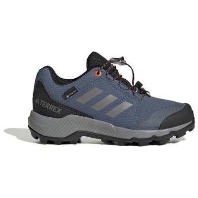 adidas Terrex - Kid's Terrex GTX - Multisportschuhe 38 | EU 38 blau Image