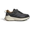 adidas Terrex - Kid's Trailmaker 2 - Multisportschuhe UK 12,5K | EU 31 grau