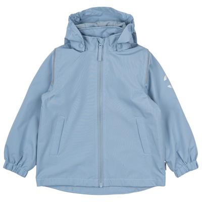 Mikk-Line - Kid's Summer Jacket - Freizeitjacke Gr 98 blau