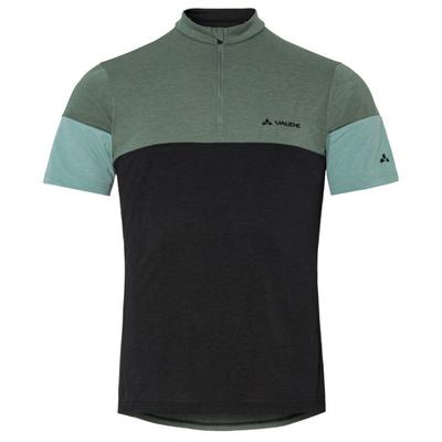 Vaude - Altissimo Shirt II - Radtrikot Gr M schwarz Image