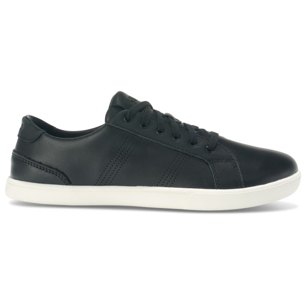 Xero Shoes - Women's Dillon Leather - Barfußschuhe 36,5 | EU 36,5 grau