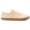 Xero Shoes - Women's Dillon Canvas - Barfußschuhe 38 | EU 38 beige/ gum