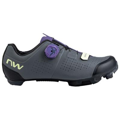 Northwave - Women's Razer - Radschuhe 41 | EU 41 blau Image