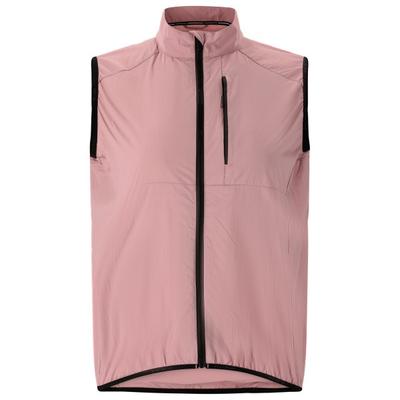 ENDURANCE - Women's Nimbos Cycling/MTB Lightweight Vest - Fahrradweste Gr 46 rosa Image
