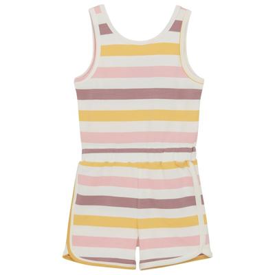 Color Kids - Kid's Jumpsuit AOP - Jumpsuit Gr 128 beige Image