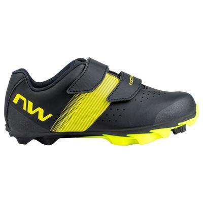 Northwave - Kid's Hammer Junior - Radschuhe 37 | EU 37 bunt