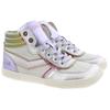 Koel - Kid's Danish Metallic - Barfußschuhe 31 | EU 31 grau