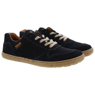 Koel - Francie Suede Eco - Barfußschuhe 38 | EU 38 blau Image