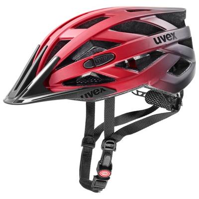 Uvex - I-VO CC - Radhelm Gr 52-57 cm schwarz Image