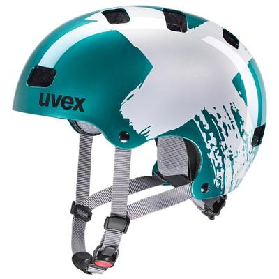 Uvex - Kid 3 - Radhelm Gr 55-58 cm grau Image