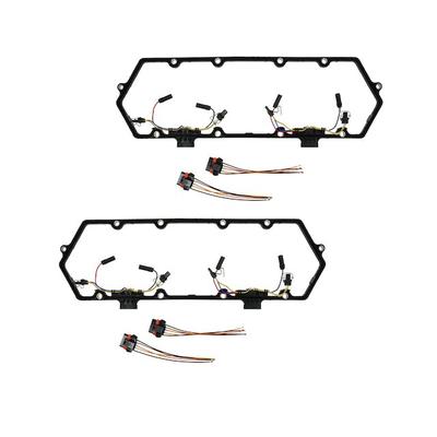 1997 Ford F-250 HD Valve Cover Gasket Set - DIY Solutions