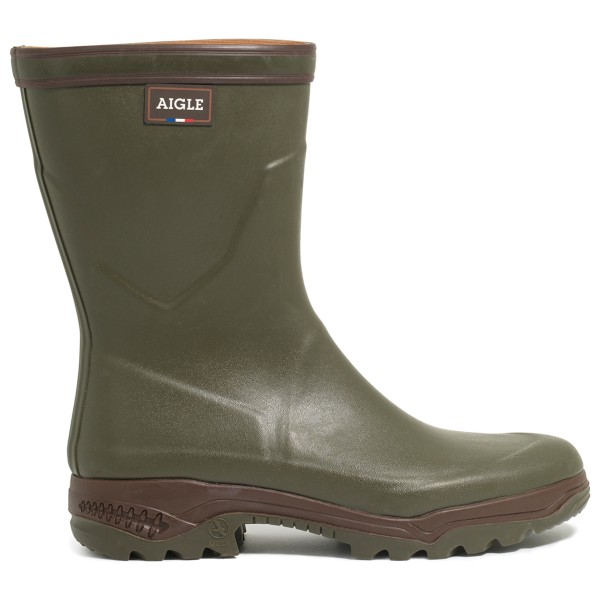 Aigle - Parcours 2 Bottillon - Gummistiefel 46 | EU 46 oliv
