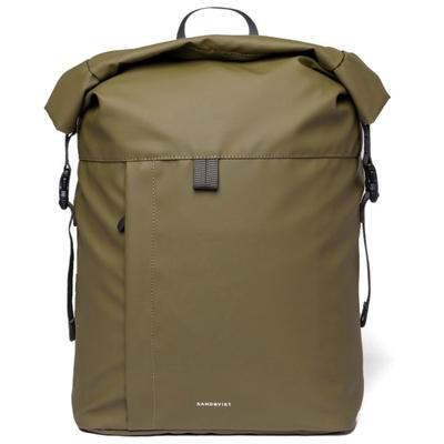 Sandqvist - Konrad 17 + 3 - Daypack Gr 17 + 3 l oliv Image