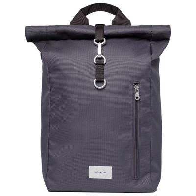 Sandqvist - Ground Rolltop Backpack 19 - Daypack Gr 19 l blau/grau Image