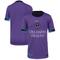 Youth Nike Purple Orlando Pride 2025 The Decennial Kit Stadium Replica Jersey