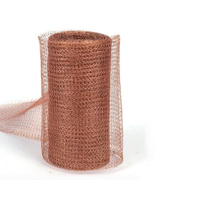 Versatile Copper Mesh for Pest Control Home Repairs and Crafting