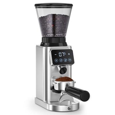 Coffee Grinder for Home Use with 24 Grind Settings - 8' x 11'