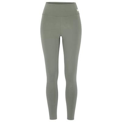 Craft - Women's Collective 7/8 Tights - Leggings Gr S grau Image
