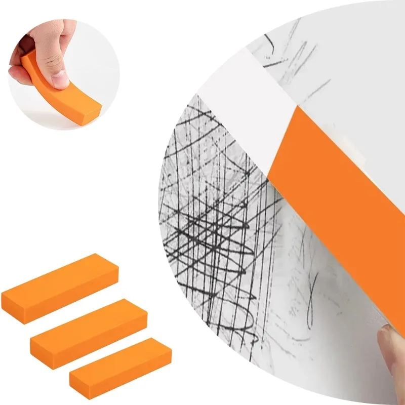 Rost Entfernung Radiergummi Edelstahl Rost Entferner Küche Wasserhahn Reinigung Gummi Hause Reinigung Zubehör Werkzeuge Reiniger Langlebig Image