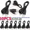 10-1 Stück USB-Ladekabel für 2ds ndsi 3ds 3dsxl neue 3ds neue 3dsxl Kabel 100cm Netzteil Ladekabel Zubehör