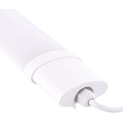 LED-Röhre IP65 36W 4000Lm 6510ºK 120Cm 40.000H [HO-FSG-001-1.2M-CW] Image