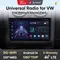 Junsun 7 "9" 10 "Android 13 Radio Autoradio per VW Hyundai Nissan Toyota Kia Car Stereo per Apple Carplay Multimedia GPS germania