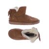 Dockers by Gerli Damen Stiefelette, Gr. 40, braun, kein Etikett