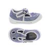 SuperFit Damen Kinderschuhe, Gr. 19, blau, kein Etikett