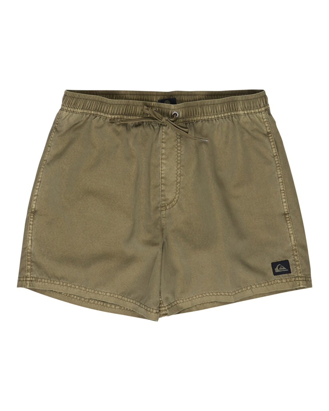 Boardshorts QUIKSILVER "Everyday Surfwash Volley 15", Herren, Gr. XS, grün (aloe), 100% Polyester, Hosen Image