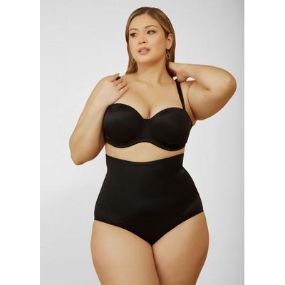 Plus Size Extra Firm Shaping Briefs