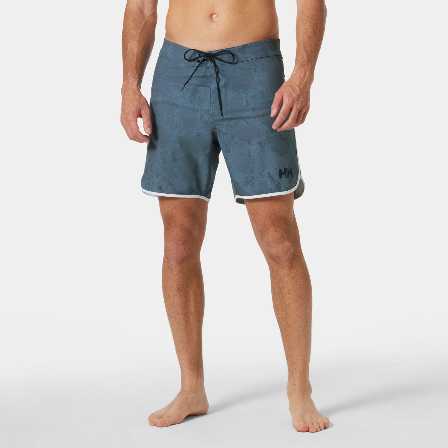 Helly Hansen Herren Hp Curve Board-shorts 7" 32 Image