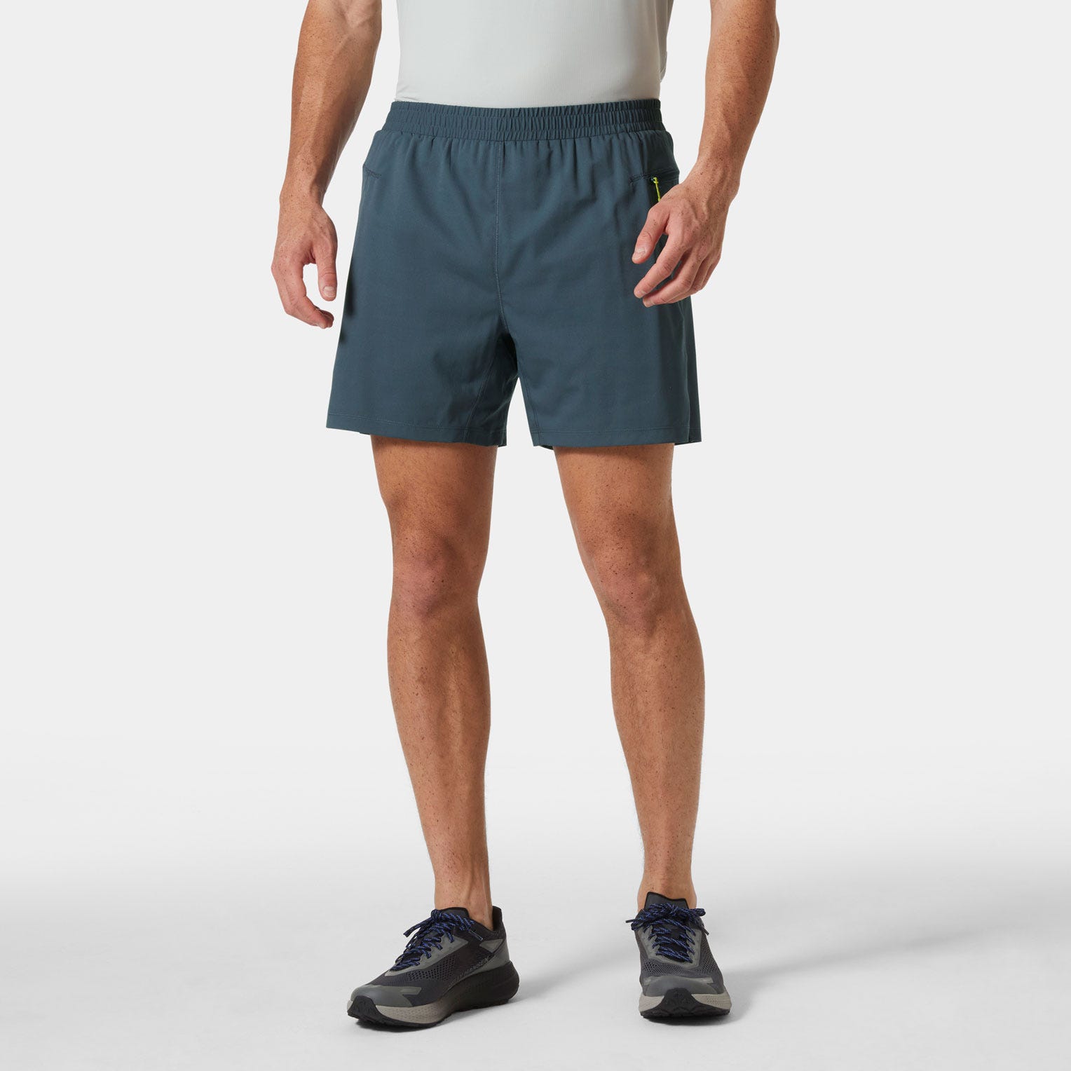 Helly Hansen TRail Shorts 6" Herren S Image