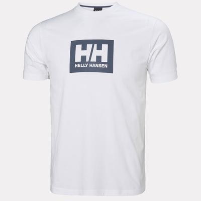 Helly Hansen HH Box T-shirt 2.0 Herren M