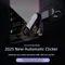 Digital Auto Screen Clicker for Smart Phone Apps Video Live Streaming Gadget Phone Game Screen Touch