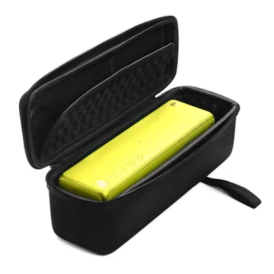 2018 New EVA PU Carrying Travel Protective Speaker Box Cover Bag Case for Sony SRS-HG2/HG1,