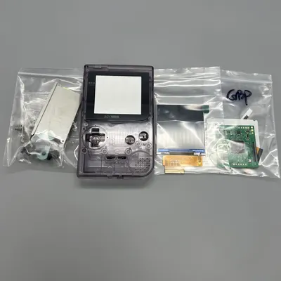 GBP LCD Easy to install 2.6-inch full size IPS high brightness LCD With high quality shell for