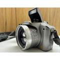 Panasonic Lumix Dmc-FZ8 Fotocamera digitale ultracompatta 7,2 MP Zoom ottico 12X + batteria