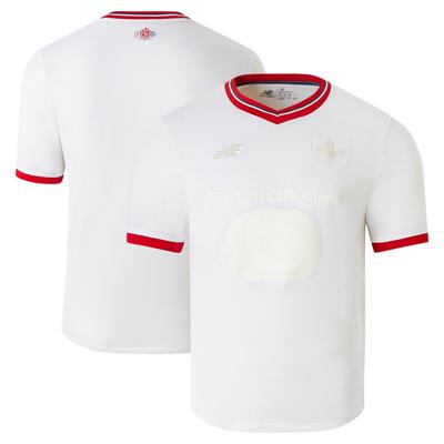 Lille New Balance Jubiläumstrikot 2024-25 Image