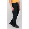 Softshellhose DEPROC ACTIVE "STERLING II MEN", Herren, Gr. 24, Normalgrößen, schwarz, 96% Polyester; 4% Elastan mit TPU Membrane, sportlich, Hosen, auch in Großen Größen erhältlich
