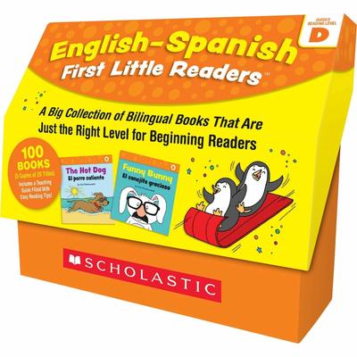 Language+Arts+Books