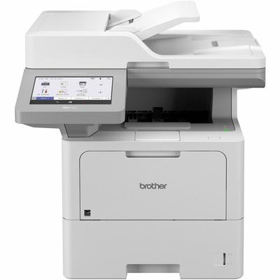 Brother MFC-L6915DW Wireless Laser Multifunction Printer (BRTMFCL6915DW)