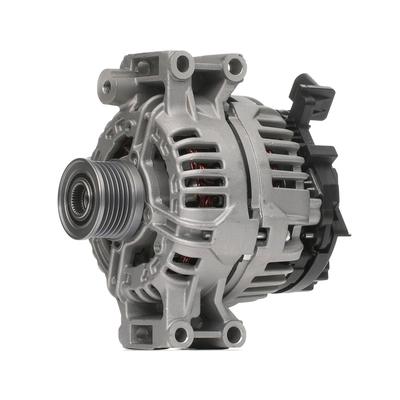 RIDEX Generator BMW 4G0080 7521489,12317533268,7521382 Lichtmaschine,Dynamo,Lima,Altenartor 7521488,12317521383,12317533272,7532964,7532968 Image