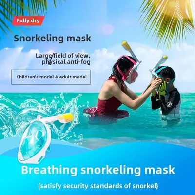 Scuba+Diving+Snorkeling+Equipment