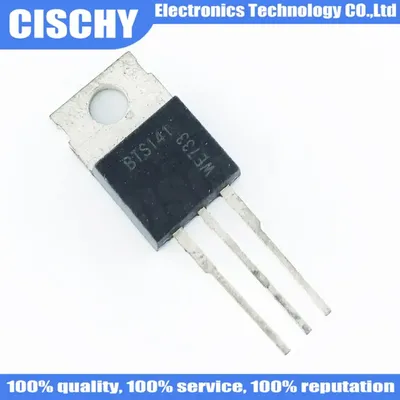 10PCS/lot BTS112A BTS113A BTS114A BTS115A BTS117 BTS120 BTS121A BTS129 BTS130 BTS131 BTS132 BTS133