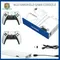 BOKIDDY New M15 Game Stick 4K Video Game Console Retro Classic Games 2.4G Double Wireless Controller for PS1/GBA/SNES Boy Gift